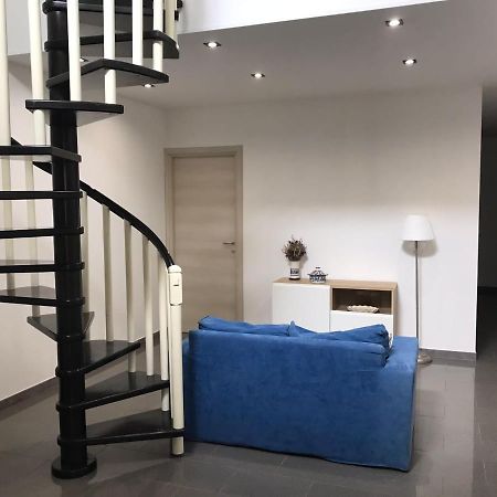 Nonna Lucia Apartment Molfetta Ngoại thất bức ảnh