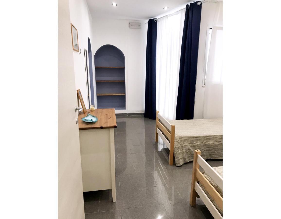 Nonna Lucia Apartment Molfetta Ngoại thất bức ảnh