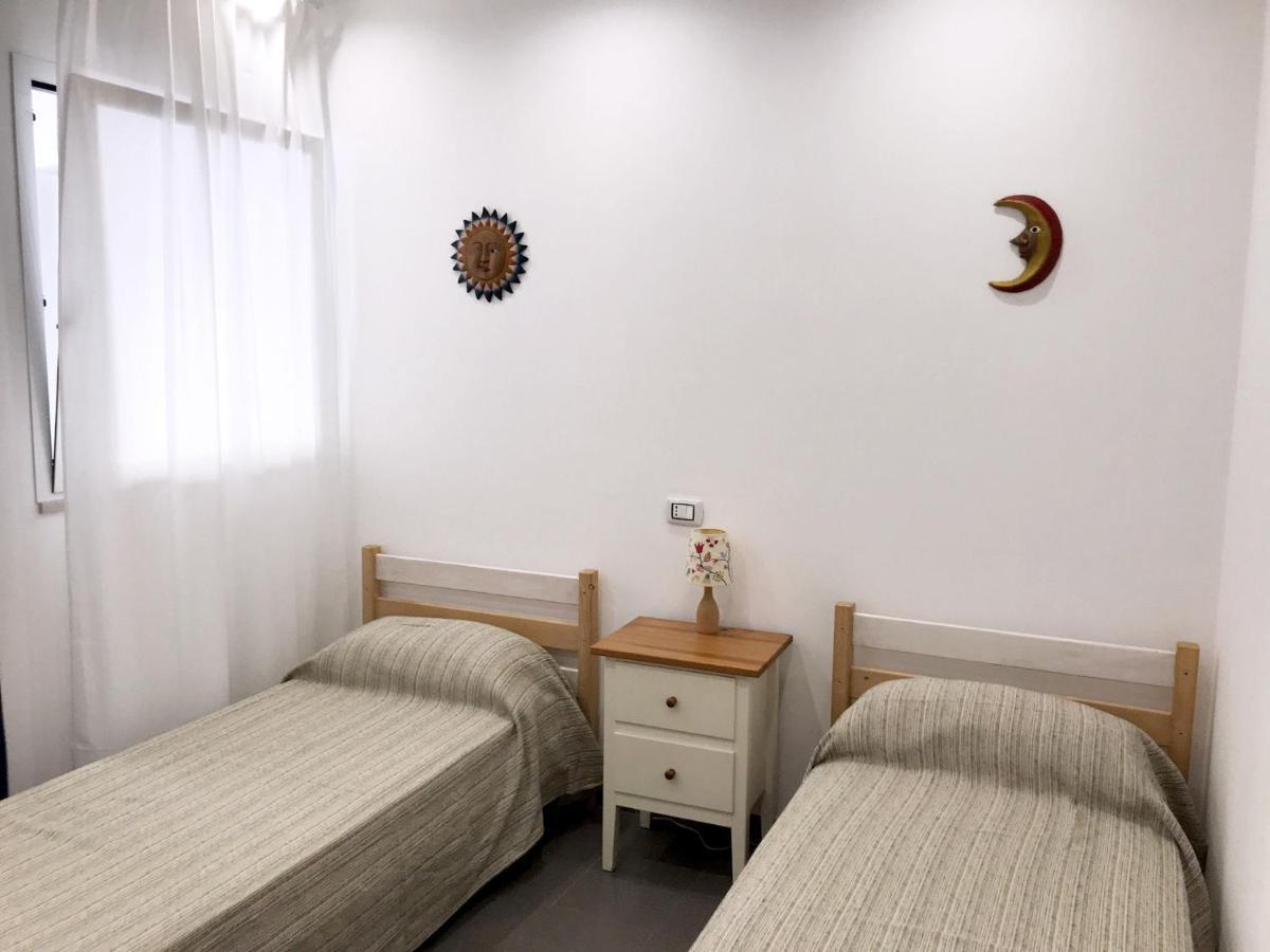 Nonna Lucia Apartment Molfetta Ngoại thất bức ảnh