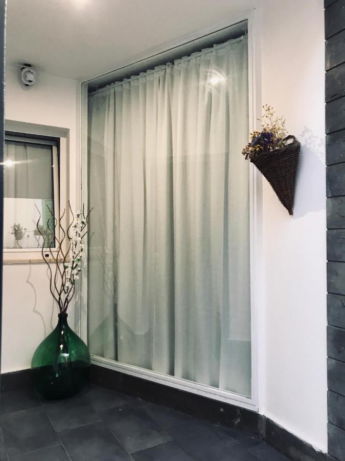Nonna Lucia Apartment Molfetta Ngoại thất bức ảnh