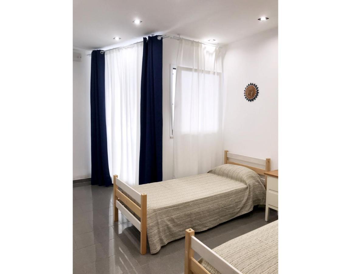 Nonna Lucia Apartment Molfetta Ngoại thất bức ảnh