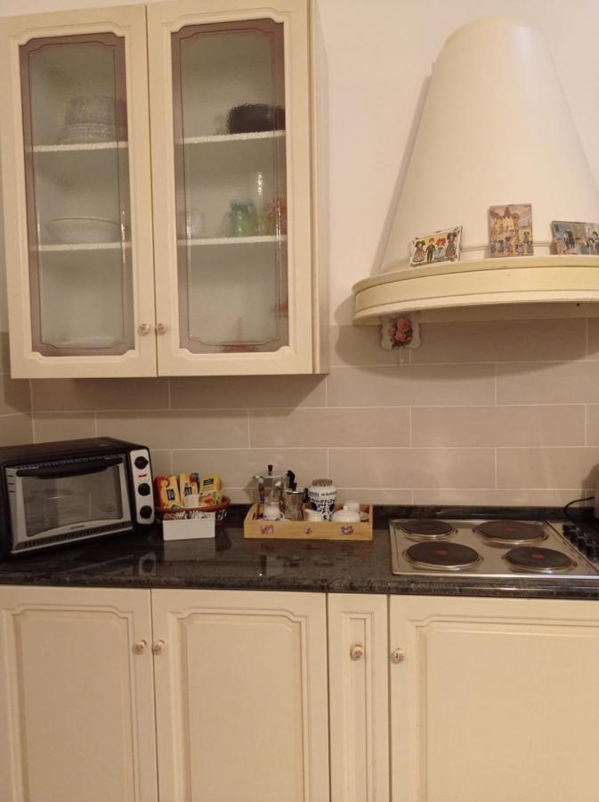 Nonna Lucia Apartment Molfetta Ngoại thất bức ảnh