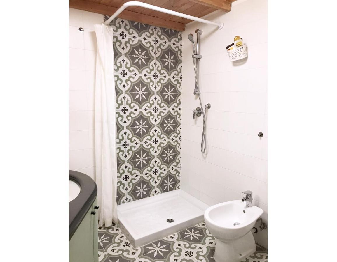 Nonna Lucia Apartment Molfetta Ngoại thất bức ảnh