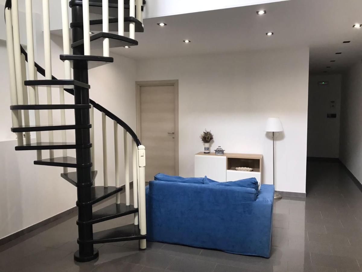 Nonna Lucia Apartment Molfetta Ngoại thất bức ảnh