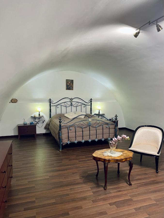 Nonna Lucia Apartment Molfetta Ngoại thất bức ảnh